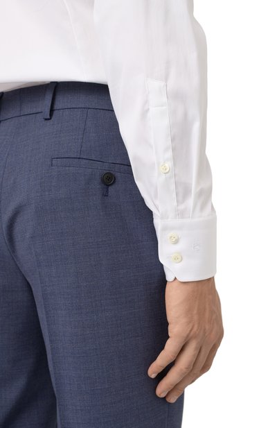 Хлопковая сорочка VAN LAACK, арт. VL-RIVARA-SF/130830, фото 5