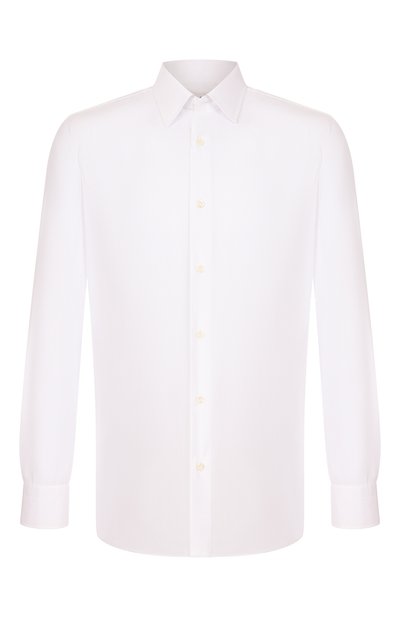 Мужская хлопковая сорочка GIAMPAOLO, арт. 908/41265