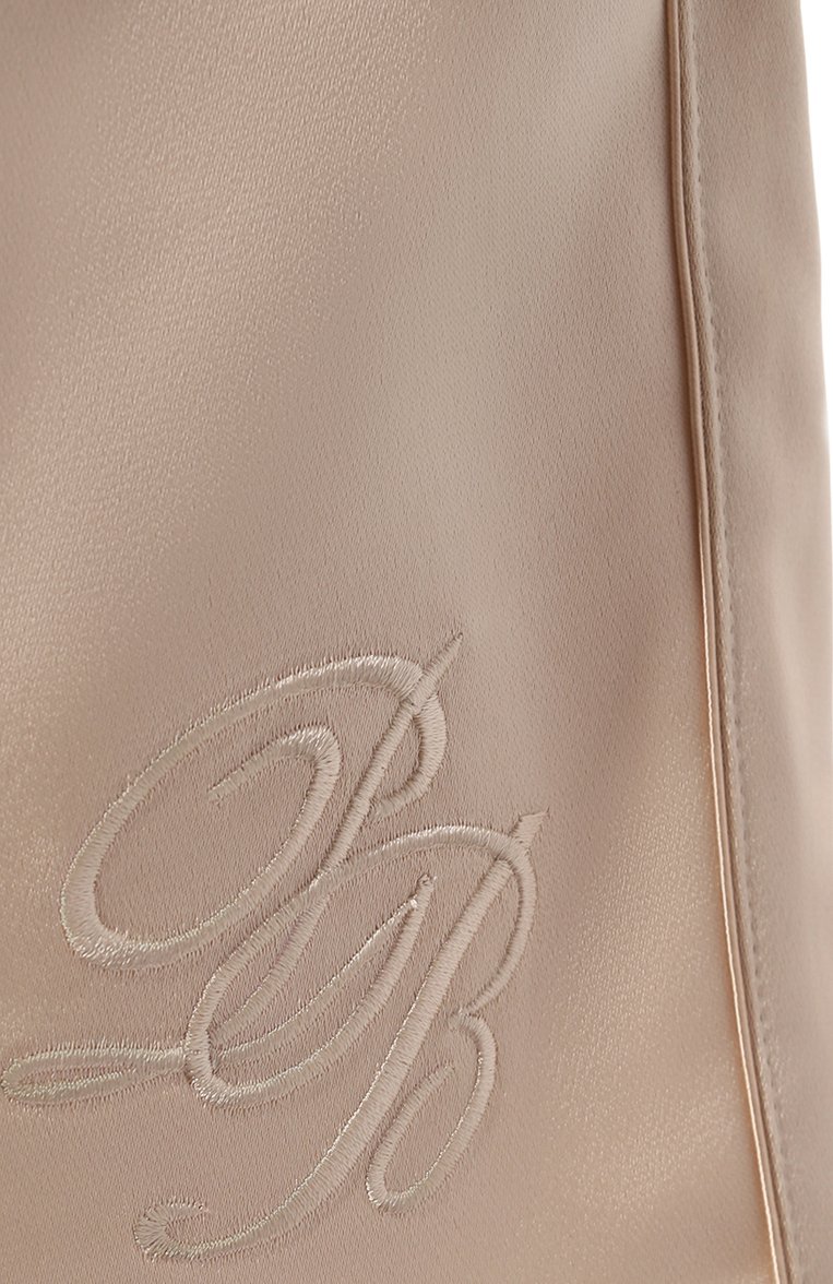Шорты BALMAIN, арт. CH0PA095/XI63, фото 1
