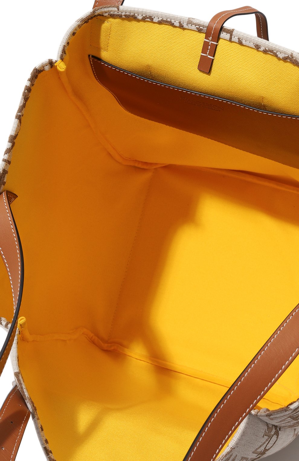 Сумка-тоут belt JW ANDERSON, арт. HB0470-FA0136, фото 5