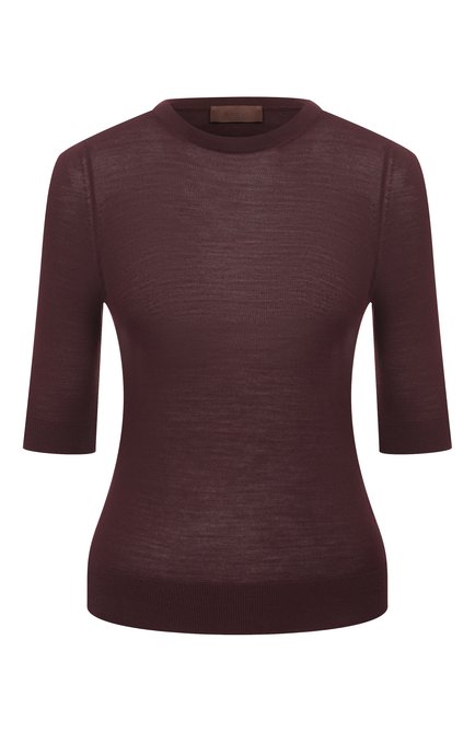 Женский шерстяной пуловер MVST, арт. M0-M25.1MW.K403/34-48