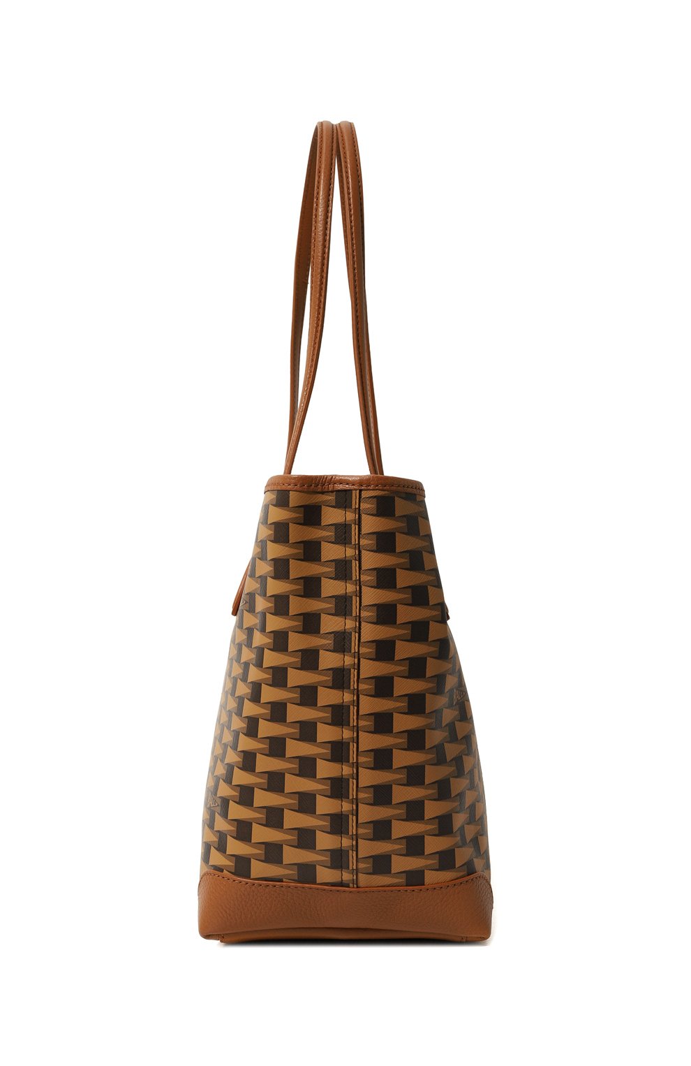 Сумка-тоут keep on ew BALLY, арт. WAE05E/TP046, фото 4