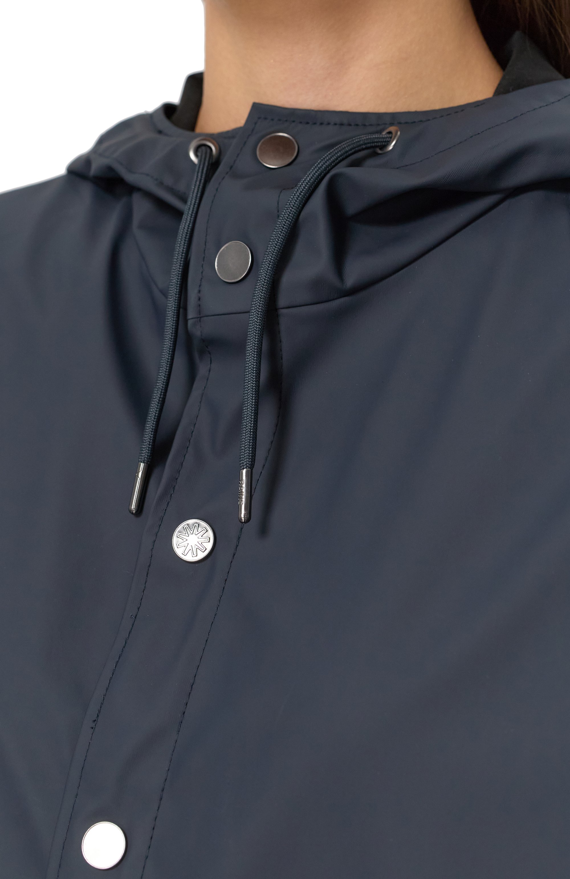 Плащ RAINS, арт. RA12020, фото 9