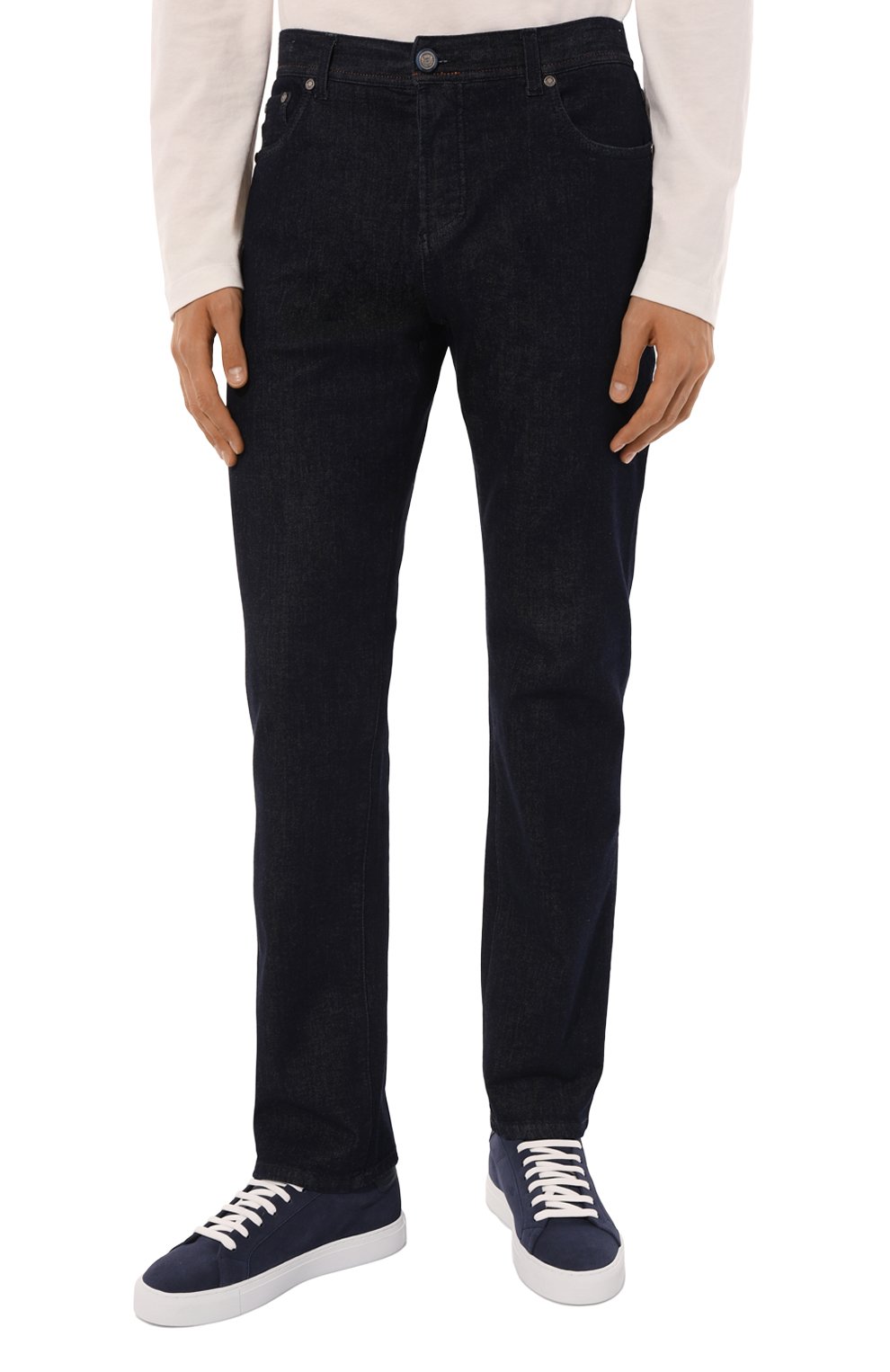 Джинсы RICHARD J. BROWN, арт. T0KY0 RB/T189/W00E, фото 3