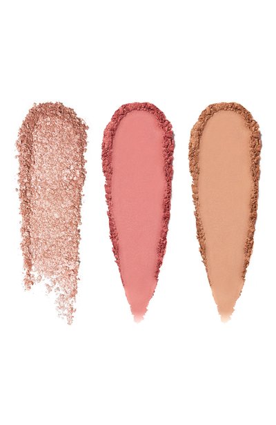 Палетка для лица sculpt & glow palette, оттенок light (151.2g) BOBBI BROWN, арт. EYRY-01, фото 2