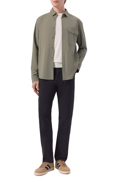 Джинсы everett AG ADRIANO GOLDSCHMIED, арт. 1794SUD, фото 2