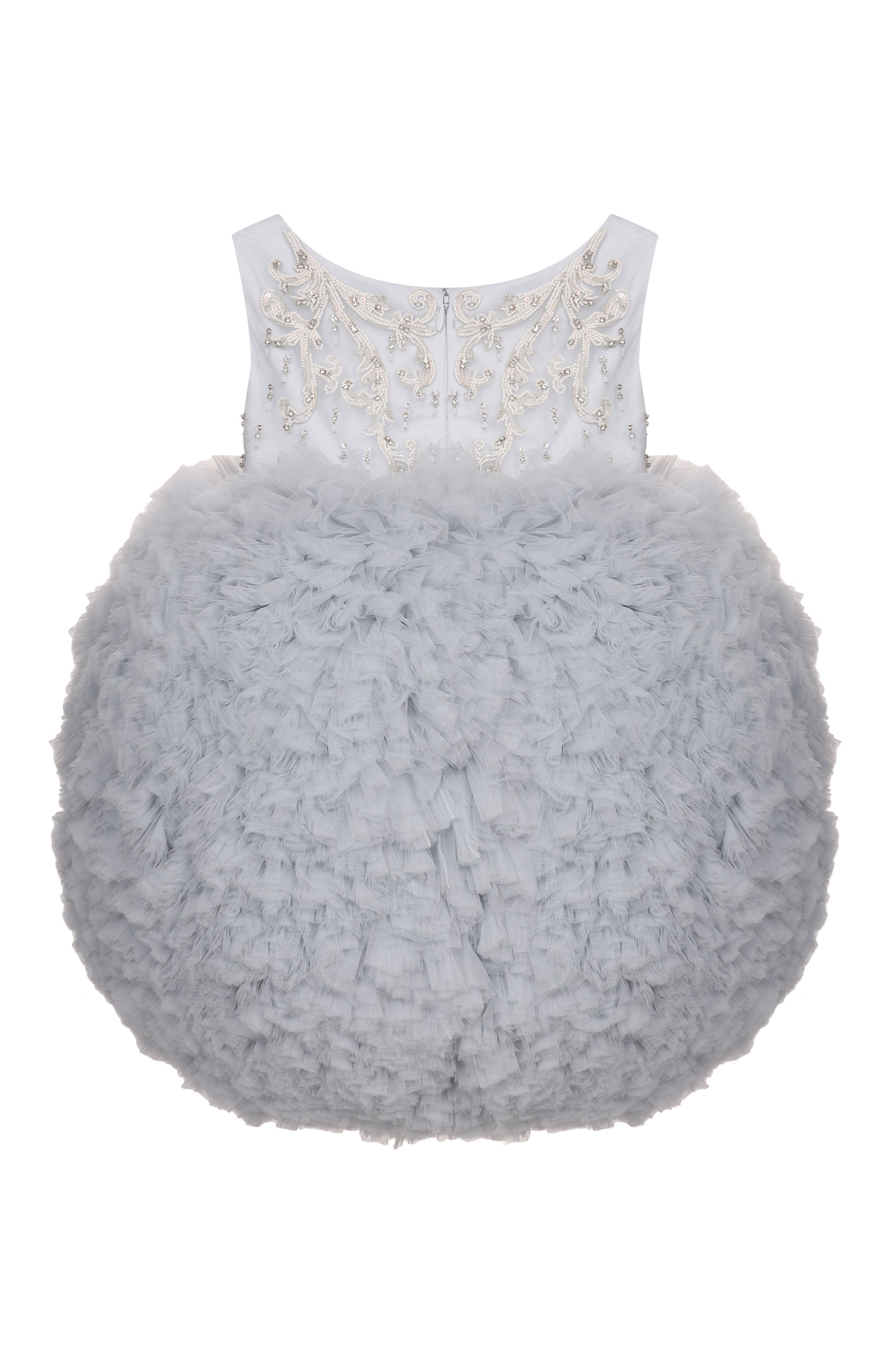 Платье MAISON AVA, арт. MA-FW25-GL10_001, фото 2