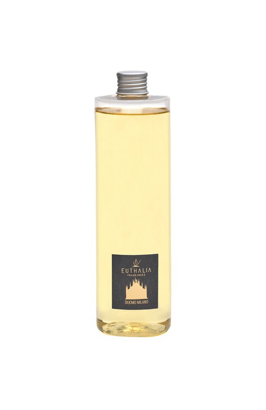 фото Рефил для диффузора duomo milano (500ml) euthalia fragrances