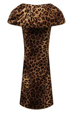 Хлопковая юбка THE NEW ARRIVALS ILKYAZ OZEL, арт. W24_NA03900020597, фото 1