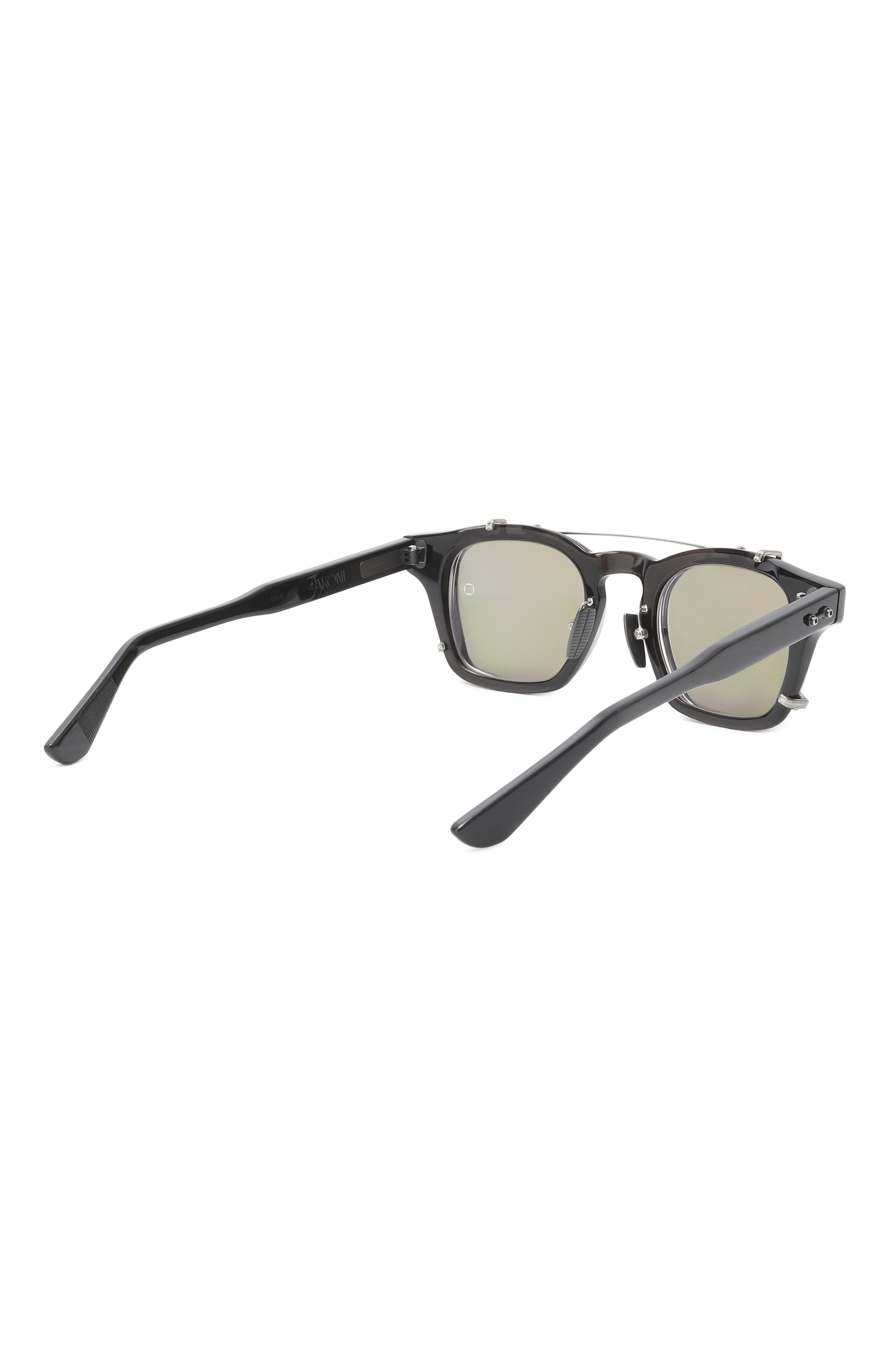 Оправа с клипоном AKONI, арт. AKX-516A+CLIP B, фото 7