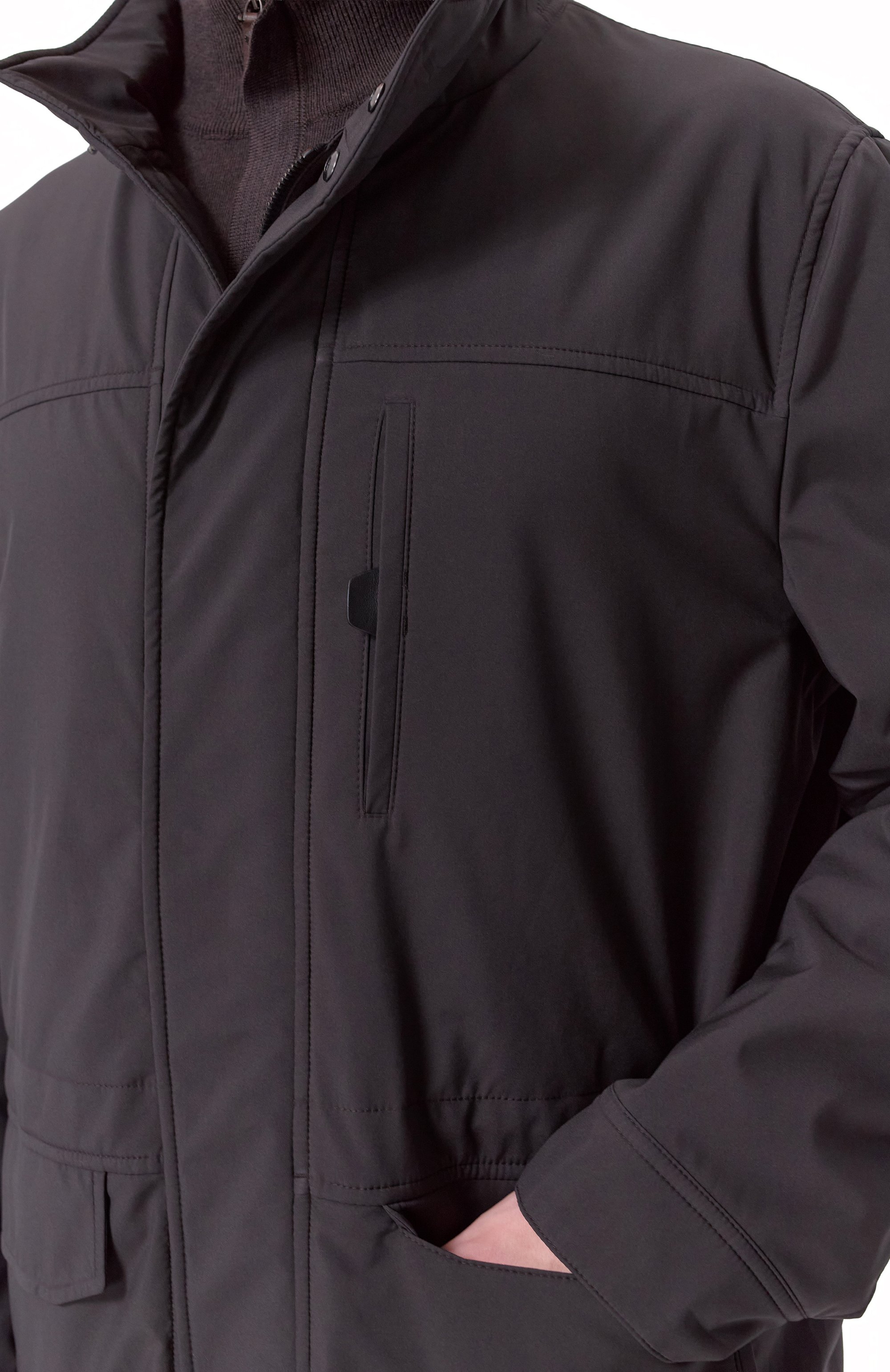 Куртка BRIONI, арт. SFPR0L/PA906, фото 5