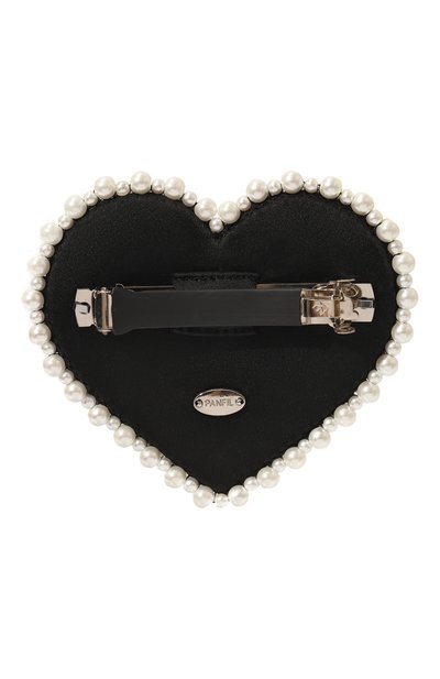 Заколка для волос PANFIL, арт. 0-HRT-P, фото 3