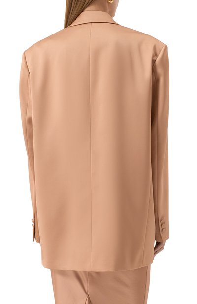 Атласный жакет THE ANDAMANE, арт. T173025E/TNP229, фото 4