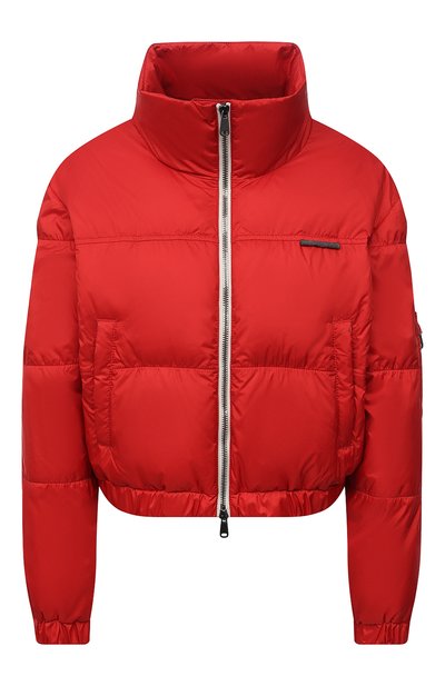 Женская пуховая куртка BRUNELLO CUCINELLI, арт. MH5042855