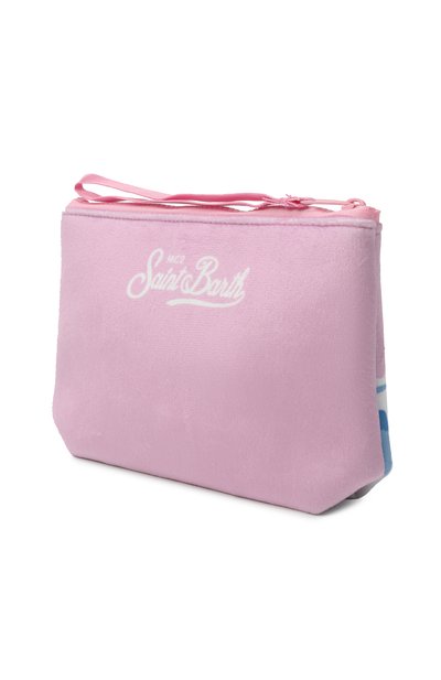 Косметичка aline mc2 saint barth x peanuts MC2 SAINT BARTH, арт. ALI0002-02257I/ALINE W, фото 2