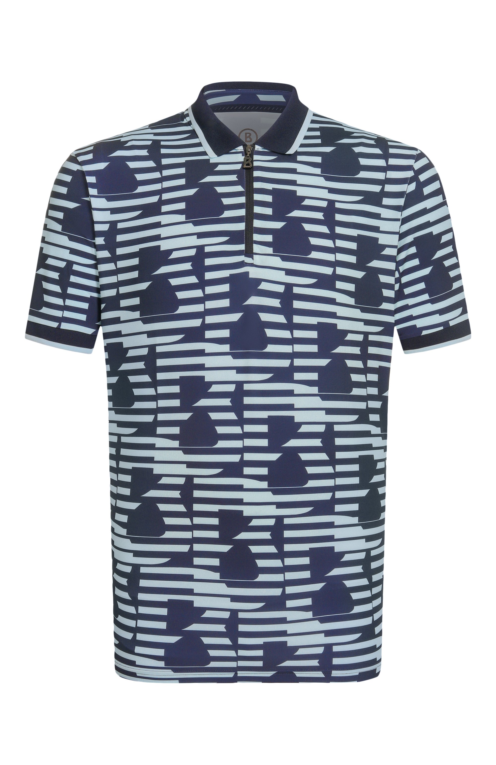 Поло BOGNER, арт. 52078061, фото 1