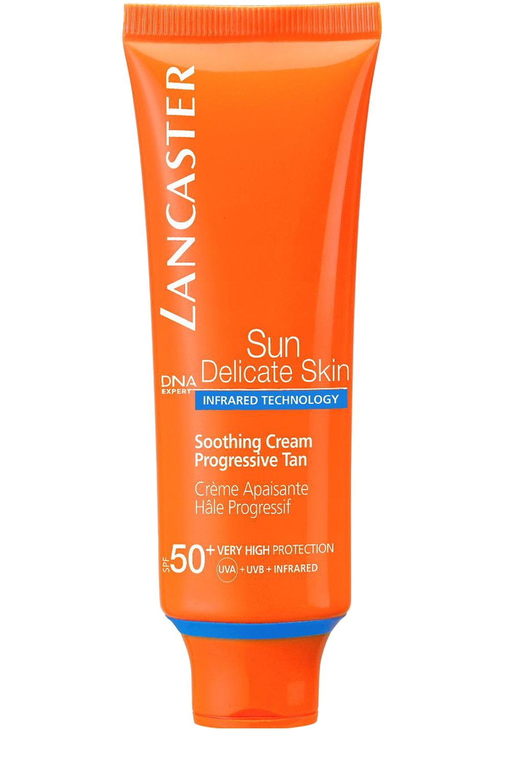 Успокаивающий крем для тела spf50+ LANCASTER, арт. 3614225236150, фото 1