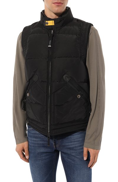 Пуховый жилет PARAJUMPERS, арт. PMJKMA05, фото 3