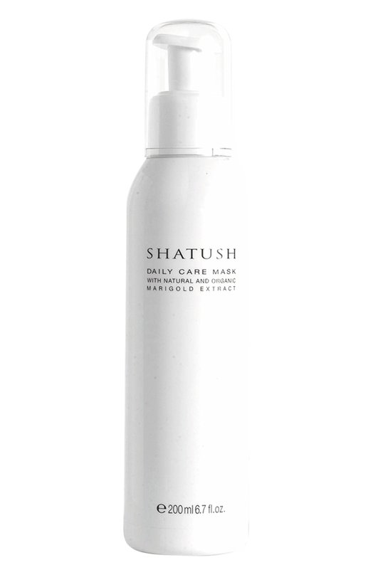 фото Маска для волос для частого применения (200ml) shatush