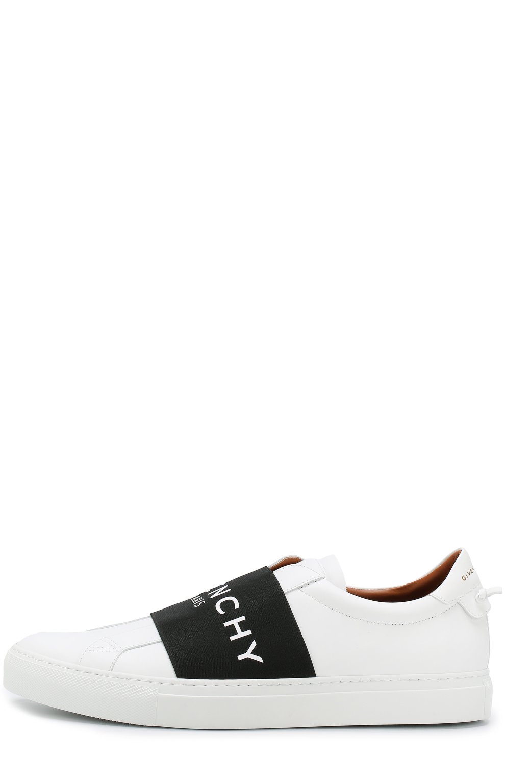 Кожаные кеды GIVENCHY, арт. BH0003H017, фото 3