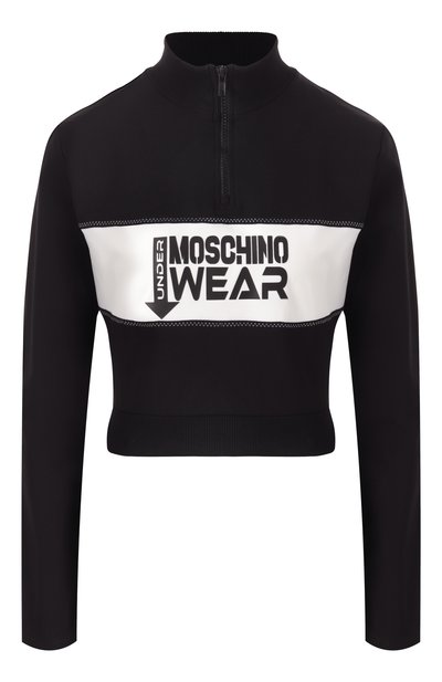 Женский свитшот MOSCHINO, арт. A1707/4421