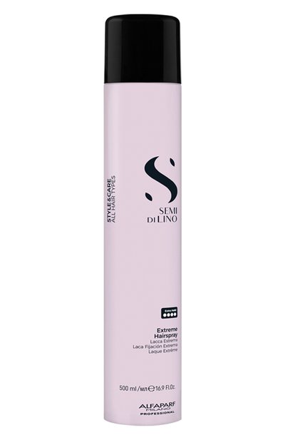 Женского лак для волос экстрасильной фиксации (500ml) ALFAPARF MILANO PROFESSIONAL, арт. 29700