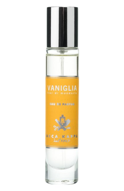 Мужской парфюмерная вода vaniglia fior di mandorlo (15ml) ACCA KAPPA, арт. 85349415