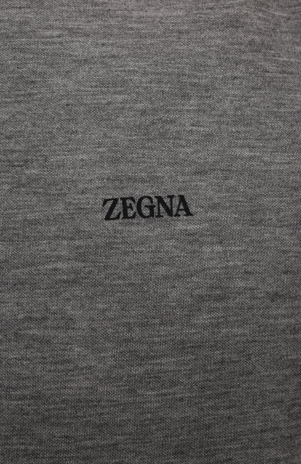 Двусторонняя куртка ZEGNA, арт. 7124B/E7T33, фото 6
