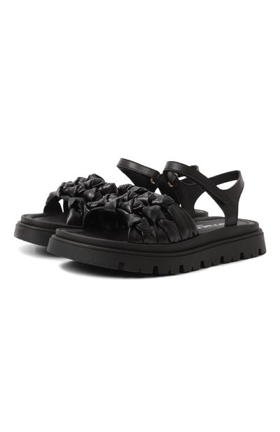 Сандалии JARRETT, арт. J3SA372B/35-40