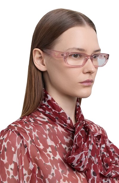 Женские оправа PRADA, арт. B05V-19Q101