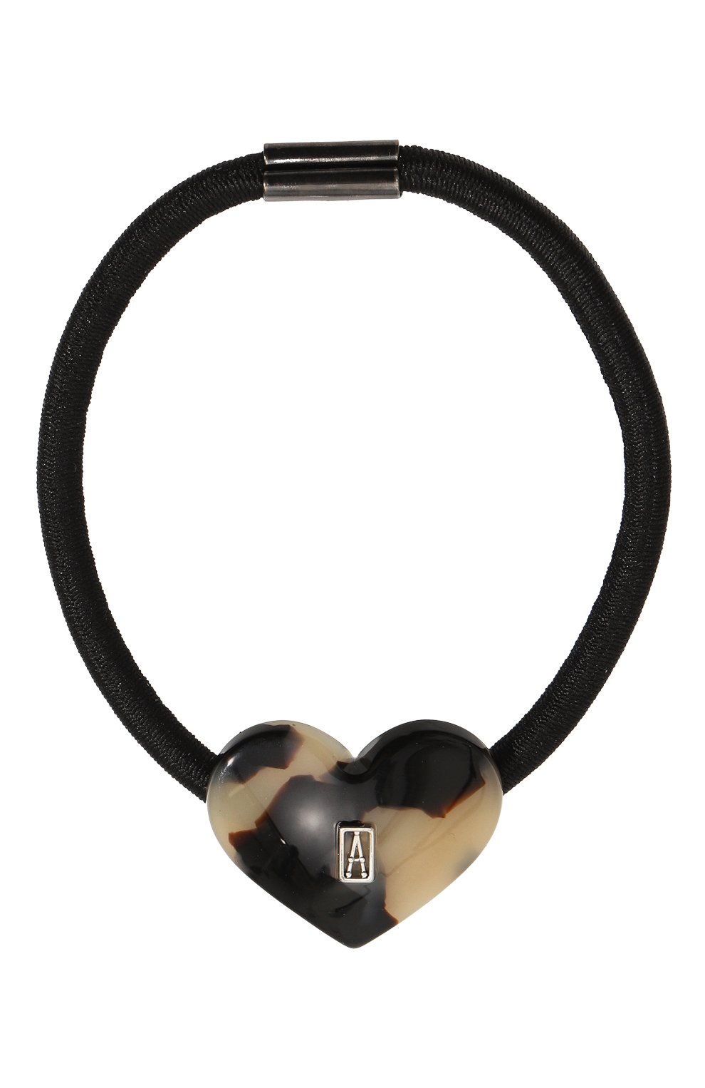 Резинка для волос ALEXANDRE DE PARIS, арт. APY-18097-02 G, фото 3