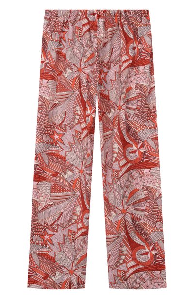 Хлопковая пижама DEREK ROSE, арт. 7025/LEDB093, фото 5