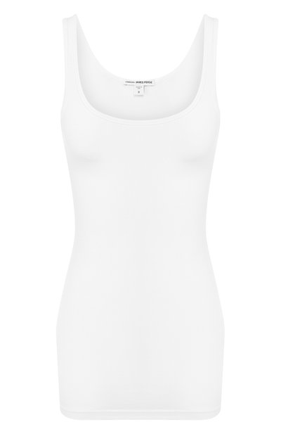 Женский хлопковый топ JAMES PERSE, арт. WBJ3038