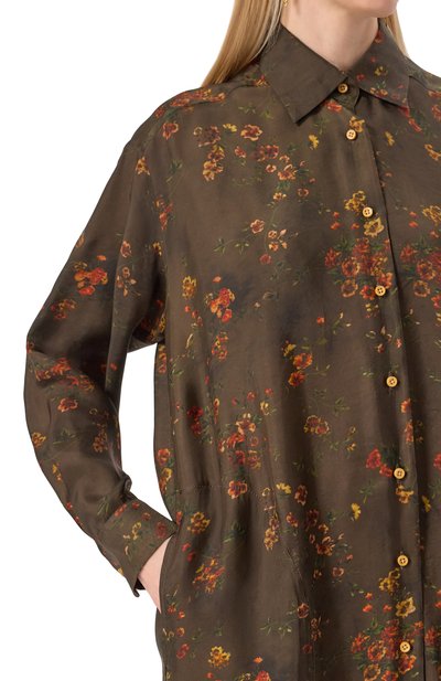 Платье UMA WANG, арт. P9 M UP5021, фото 5