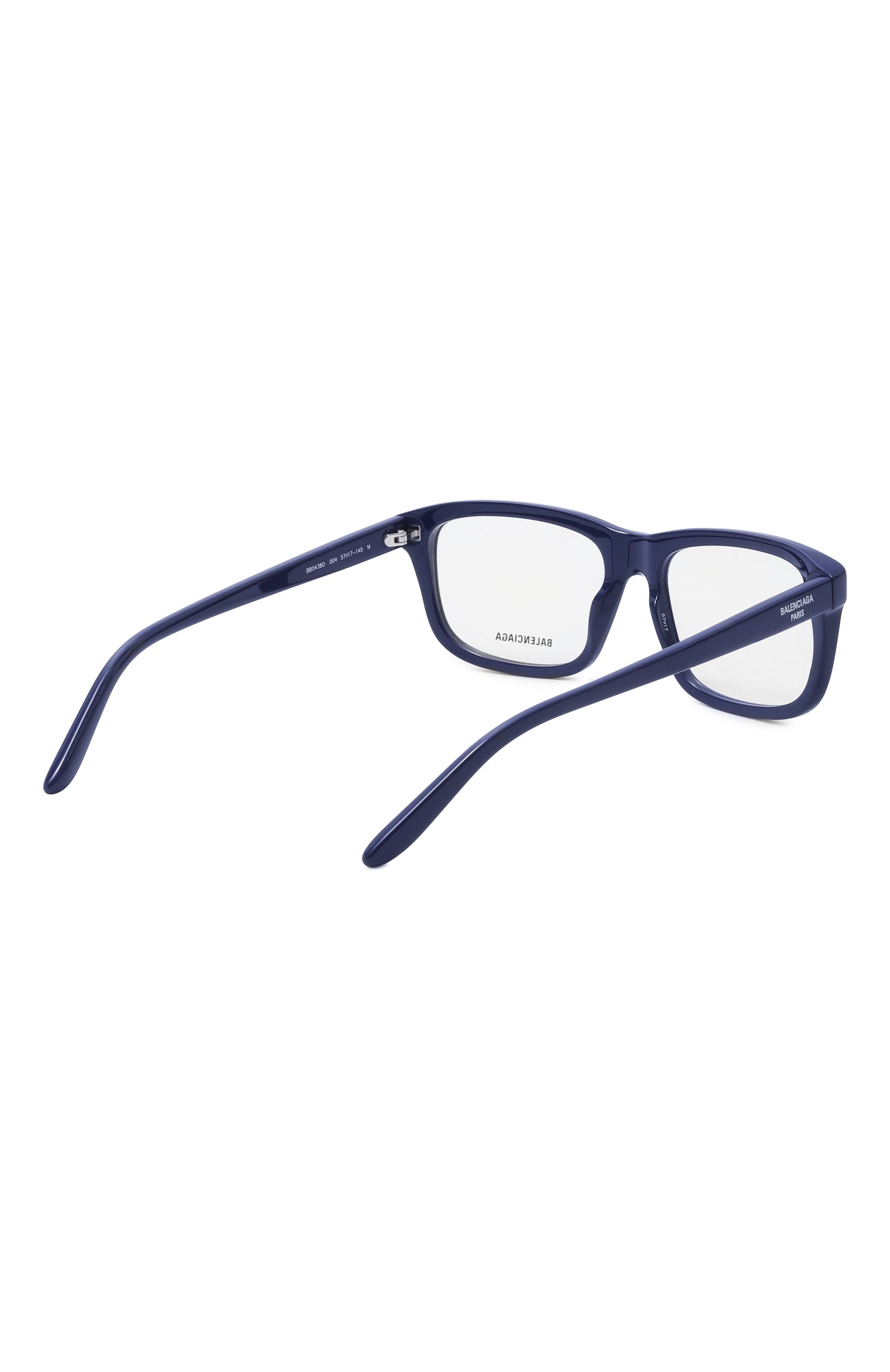 Оправа BALENCIAGA, арт. BB0438 004, фото 4