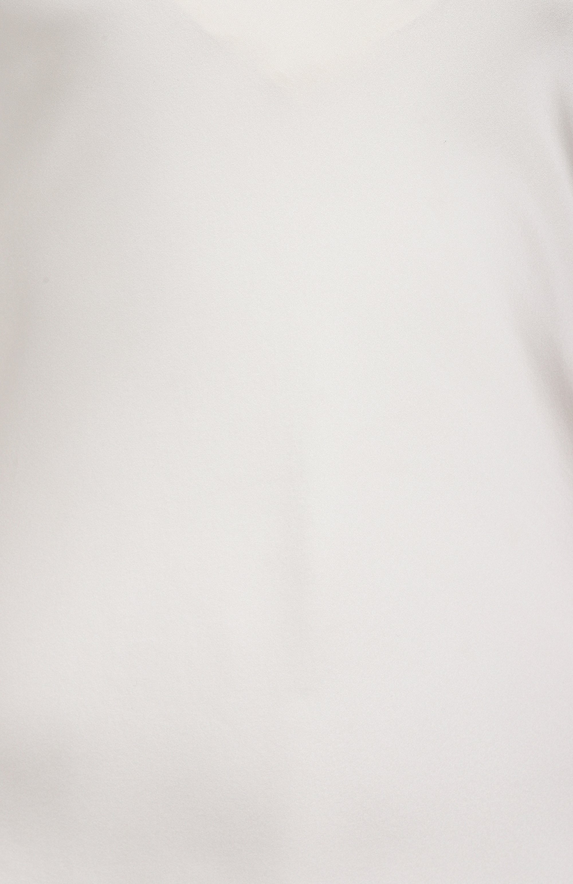 Шелковый топ SIMONE PERELE, арт. 15B900, фото 6