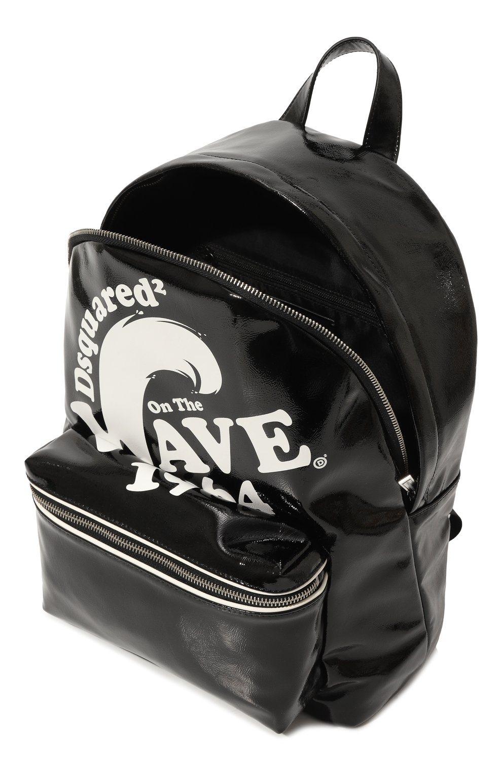 Рюкзак DSQUARED2, арт. DQ2117/D0A6J, фото 3