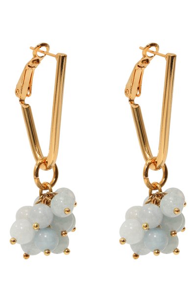 Серьги CRYSTALLINE JEWELLERY, арт. 377E, фото 3