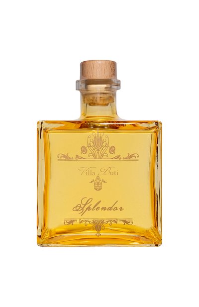 Диффузор splendor amber gold (500ml) VILLA BUTI, арт. 8056284080674, фото 1