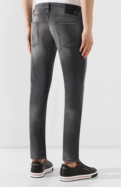 Джинсы JUST CAVALLI, арт. S03LA0078/N31594, фото 4