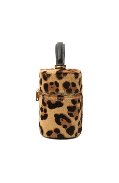 Сумка gaby mini SAINT LAURENT, арт. 798098/AAE6T, фото 4