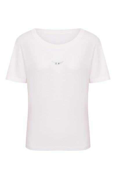 Женская футболка ZADIG AND VOLTAIRE, арт. JWTS01669