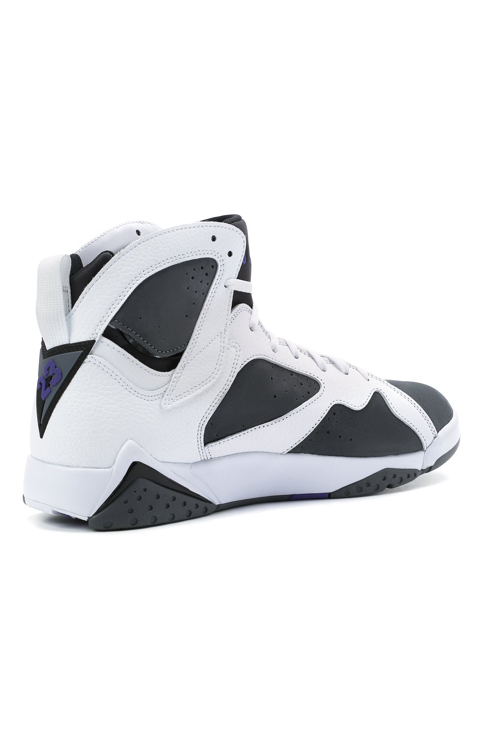 Кроссовки air jordan 7 flint NIKELAB, арт. CU9307-100, фото 4