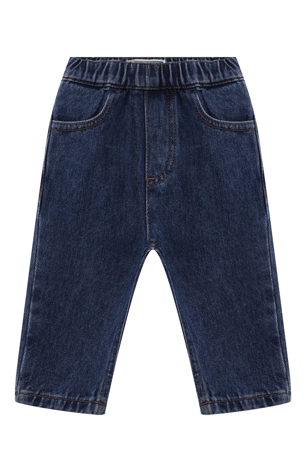 Джинсы KENZO, арт. K60506., фото 1