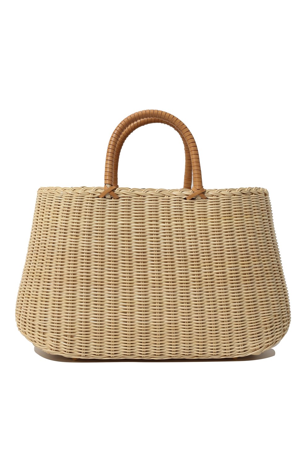 Сумка корзинка ULYANA SERGEENKO, арт. BRS068CLASSX (0569с), фото 1