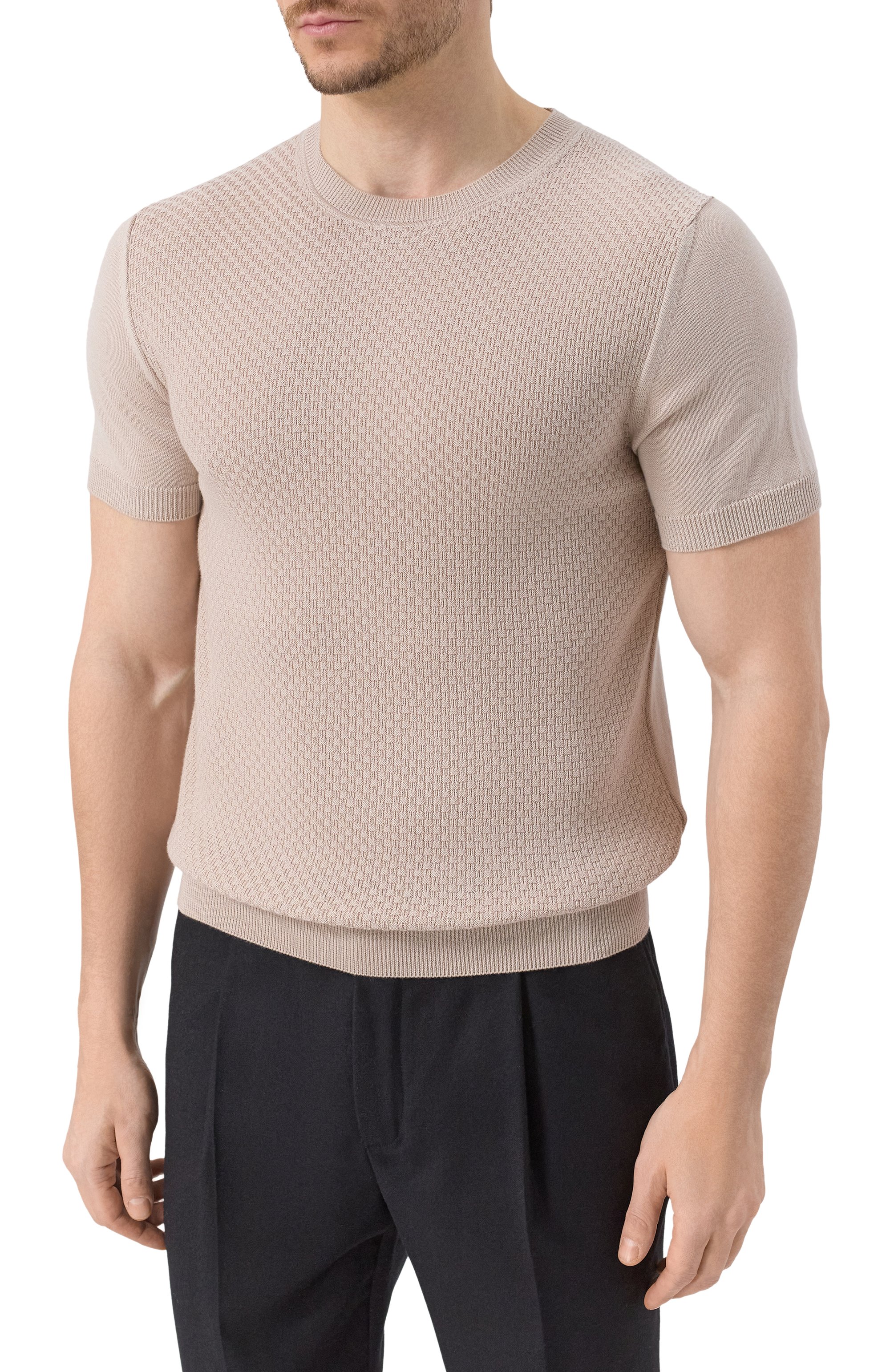 Джемпер CANALI, арт. C1079/MK02267, фото 3