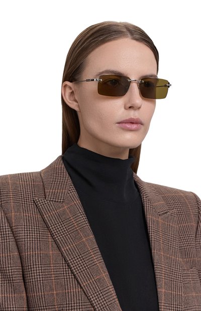Солнцезащитные очки GUCCI, арт. GG1941S 002, фото 2