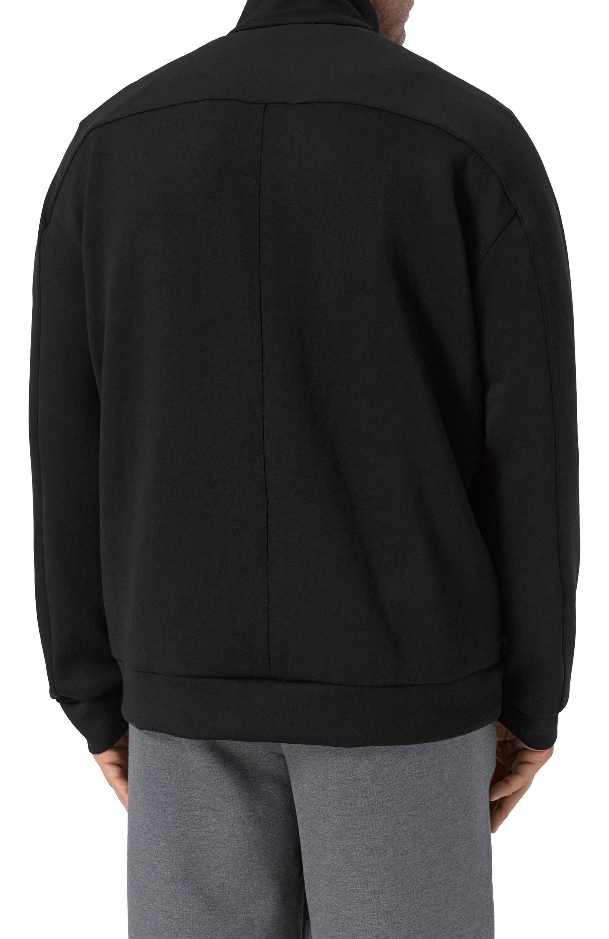 Толстовка PAUL&SHARK, арт. 15311815/3XL-6XL, фото 4