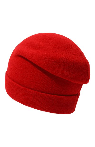 Шапка из шерсти и кашемира CANOE, арт. 4005220, фото 3