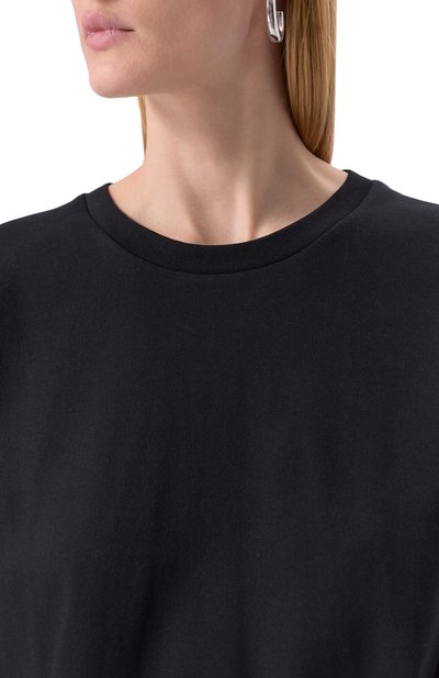 Хлопковая футболка AG ADRIANO GOLDSCHMIED, арт. W0103-089, фото 5